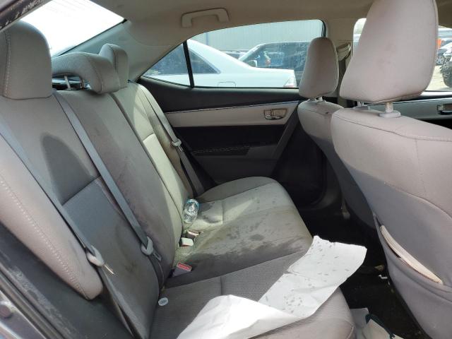 Photo 6 from auction – 2014 TOYOTA COROLLA L with VIN 2T1BURHE0EC127863