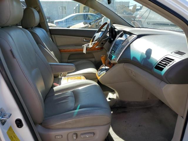 Photo 5 from auction – 2007 LEXUS RX 350 with VIN 2T2GK31U47C005841