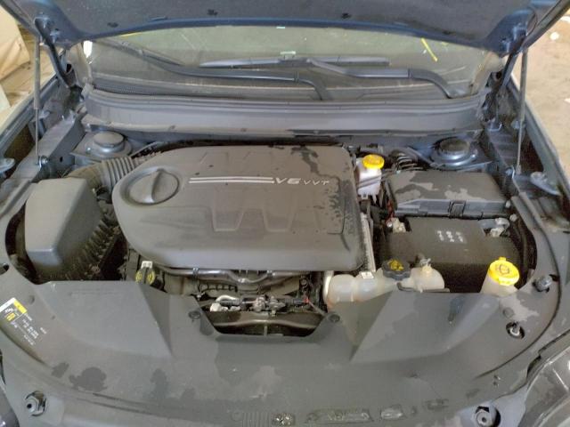 Photo 7 from auction – 2021 JEEP CHEROKEE L with VIN 1C4PJMMX1MD215573