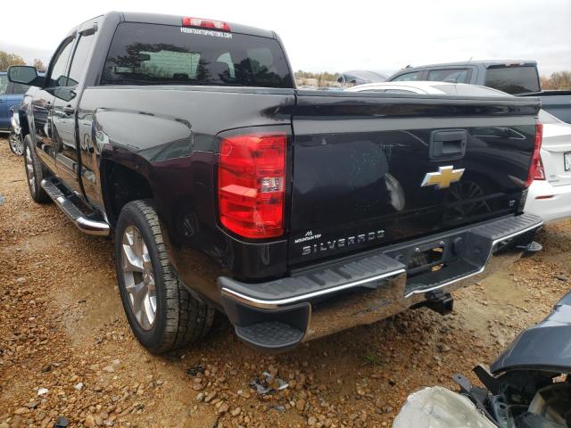 Photo 3 from auction – 2016 CHEVROLET SILVERADO with VIN 1GCVKREC8GZ211332