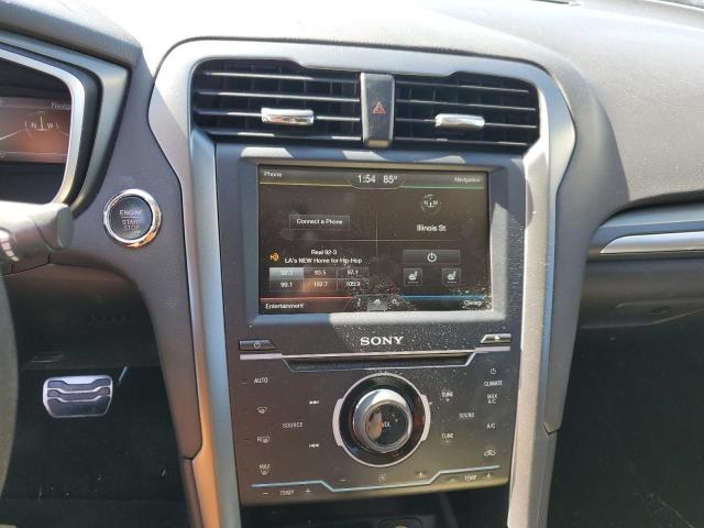 Photo 9 from auction – 2014 FORD FUSION TIT with VIN 3FA6P0D98ER291956