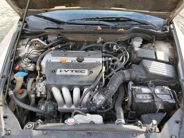 Photo 7 from auction – 2004 HONDA ACCORD EX with VIN 1HGCM56894A001046