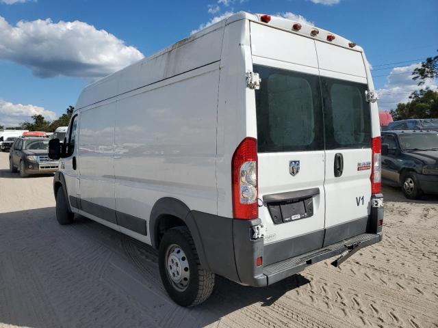Photo 3 from auction – 2014 RAM PROMASTER with VIN 3C6TRVDG1EE107846