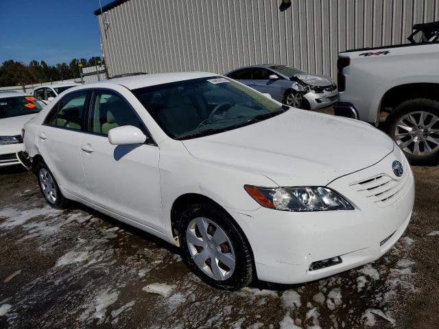 TOYOTA CAMRY CE 2007 with VIN 4T1BE46K87U588366 - Photo from auction