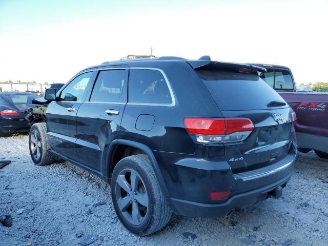 Photo 3 from auction – 2014 JEEP GRAND CHER with VIN 1C4RJFBGXEC470611