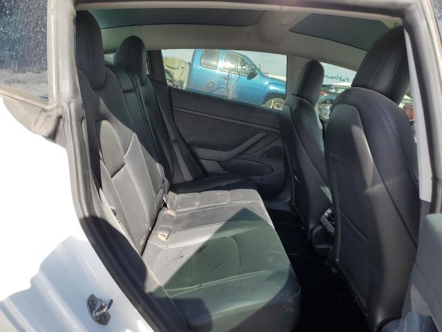 Photo 6 from auction – 2020 TESLA MODEL 3 with VIN 5YJ3E1EC9LF714271