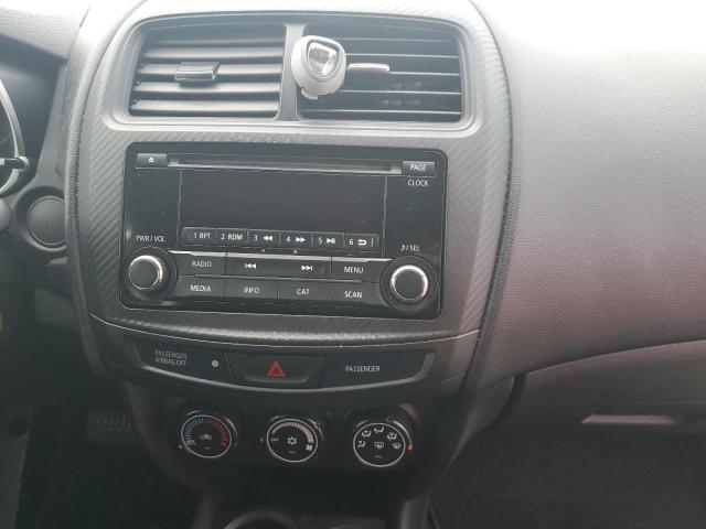 Photo 9 from auction – 2015 MITSUBISHI OUTLANDER with VIN 4A4AR3AU7FE028377
