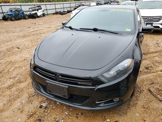 Photo 2 from auction – 2013 DODGE DART SXT with VIN 1C3CDFBA5DD201583