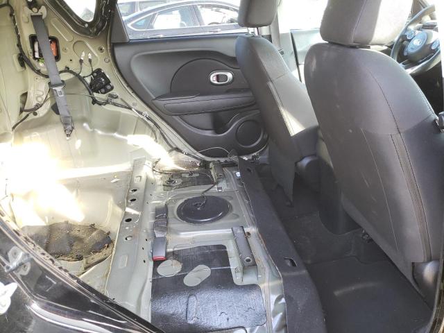 Photo 6 from auction – 2016 KIA SOUL with VIN KNDJN2A21G7378413