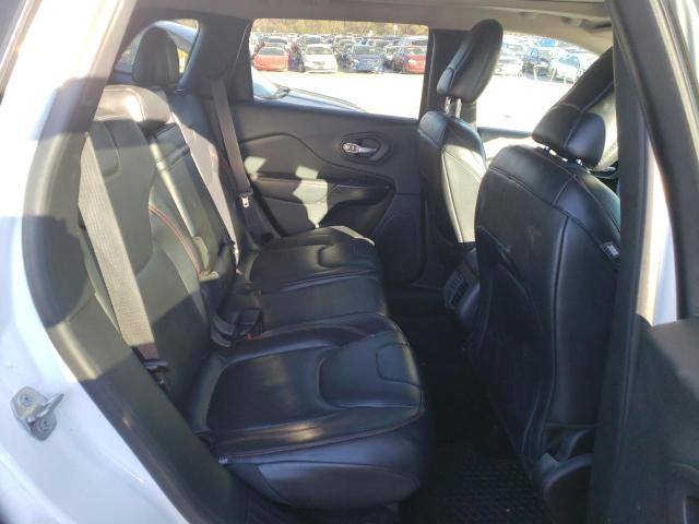 Photo 6 from auction – 2014 JEEP CHEROKEE T with VIN 1C4PJMBS9EW216581