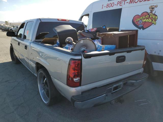 Photo 3 from auction – 2006 CHEVROLET SILVERADO with VIN 2GCEC13T361245882