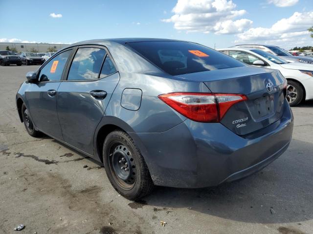 Photo 3 from auction – 2014 TOYOTA COROLLA L with VIN 2T1BURHE0EC127863