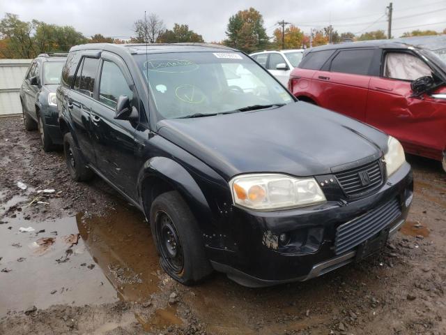 Photo 1 from auction – 2006 SATURN VUE with VIN 5GZCZ63406S876325