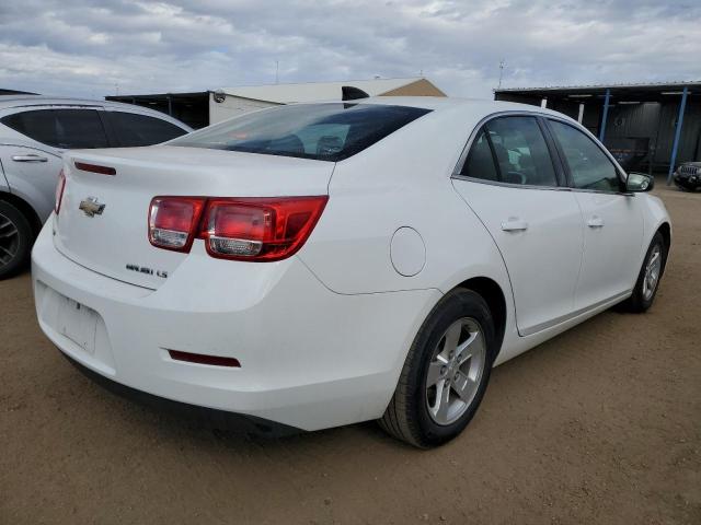 Photo 4 from auction – 2015 CHEVROLET MALIBU LS with VIN 1G11B5SL6FF140488