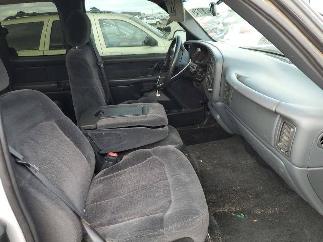 Photo 5 from auction – 2000 CHEVROLET SILVERADO with VIN 2GCEK19TXY1168151
