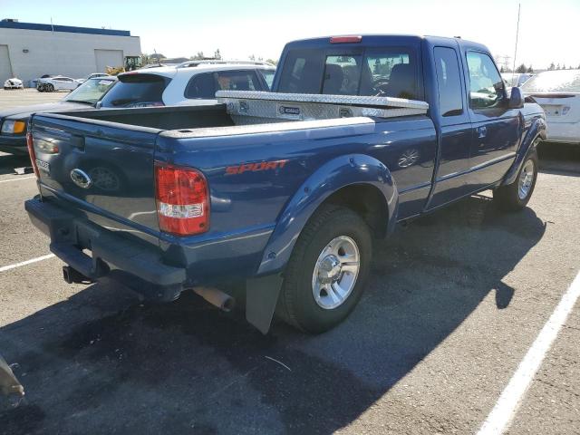 Photo 4 from auction – 2010 FORD RANGER SUP with VIN 1FTKR4EE3APA43802