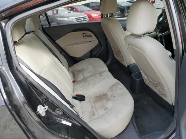 Photo 6 from auction – 2013 KIA RIO LX with VIN KNADM4A31D6191028