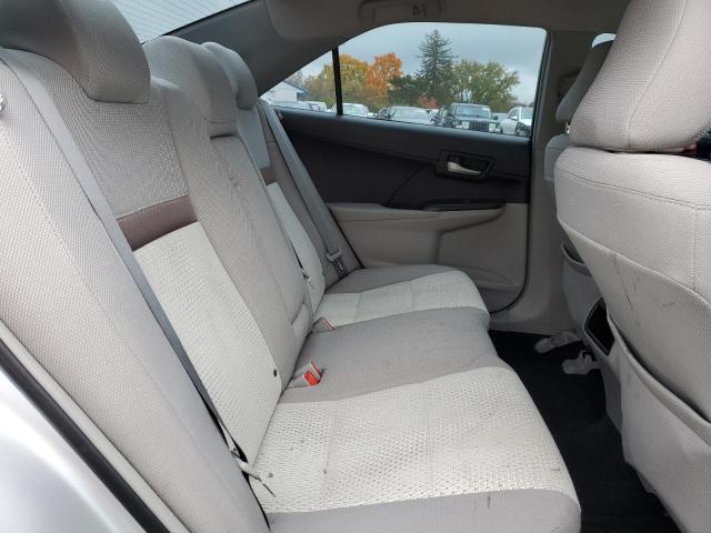 Photo 6 from auction – 2013 TOYOTA CAMRY L with VIN 4T4BF1FK3DR329247
