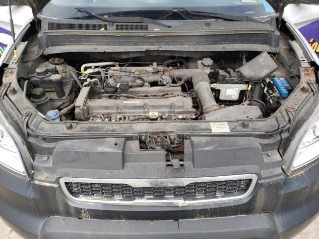 Photo 7 from auction – 2011 KIA SOUL with VIN KNDJT2A28B7297472
