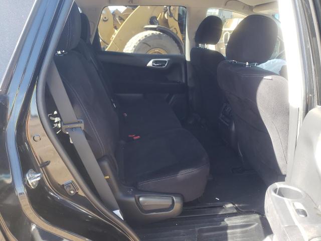 Photo 6 from auction – 2015 NISSAN PATHFINDER with VIN 5N1AR2MN4FC617822