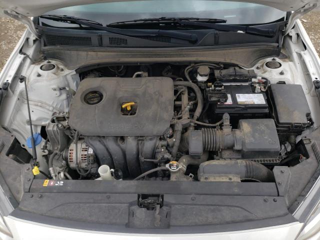 Photo 7 from auction – 2020 KIA FORTE FE with VIN 3KPF24AD5LE141686