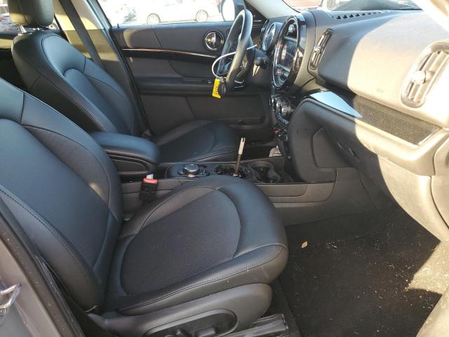 Photo 5 from auction – 2019 MINI COOPER COU with VIN WMZYS7C57K3F44559