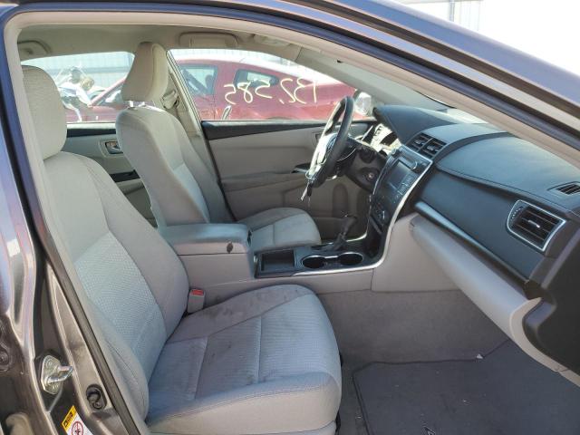 Photo 5 from auction – 2015 TOYOTA CAMRY LE with VIN 4T4BF1FK3FR515700