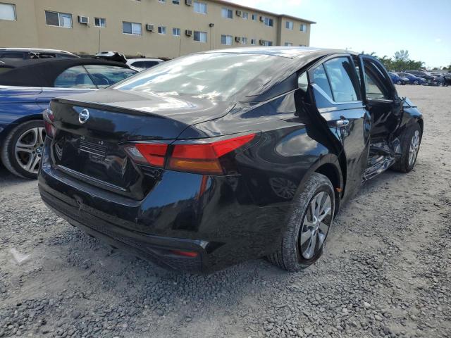 Photo 4 from auction – 2021 NISSAN ALTIMA S with VIN 1N4BL4BV9MN361743
