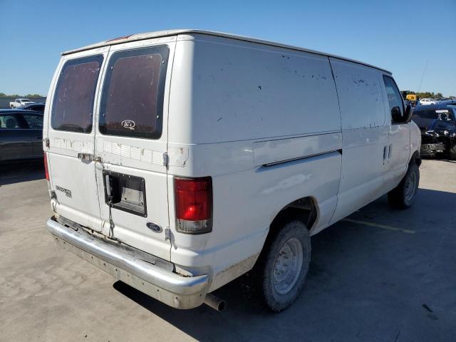 Photo 4 from auction – 1998 FORD ECONOLINE with VIN 1FTNE24L4WHA19815