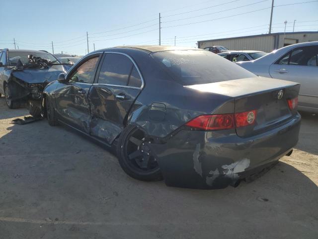 Photo 3 from auction – 2004 ACURA TSX with VIN JH4CL95804C019917