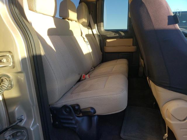 Photo 6 from auction – 2011 FORD F150 SUPER with VIN 1FTEX1CM0BFB65665
