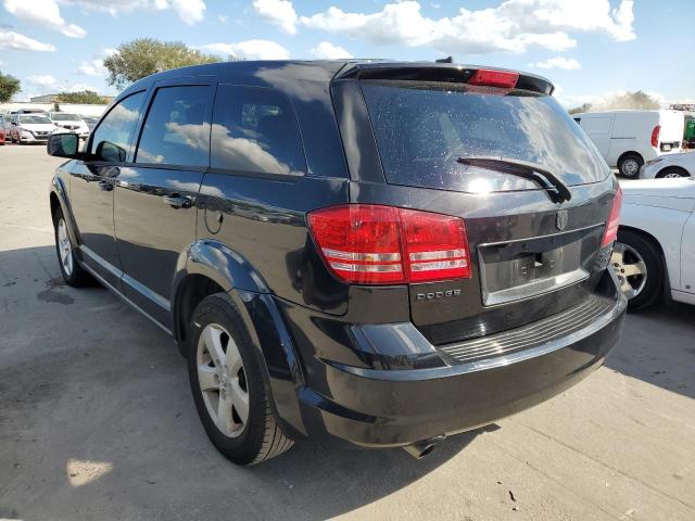 Photo 3 from auction – 2009 DODGE JOURNEY SX with VIN 3D4GG57V49T502263