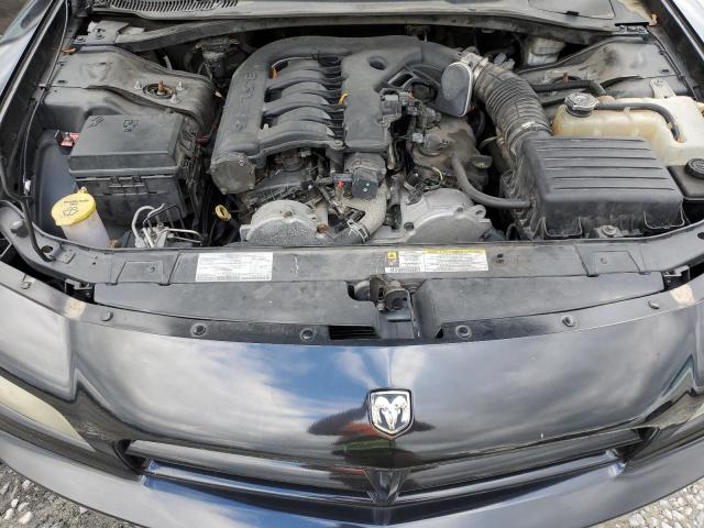 Photo 7 from auction – 2008 DODGE CHARGER SX with VIN 2B3KA33G48H282040