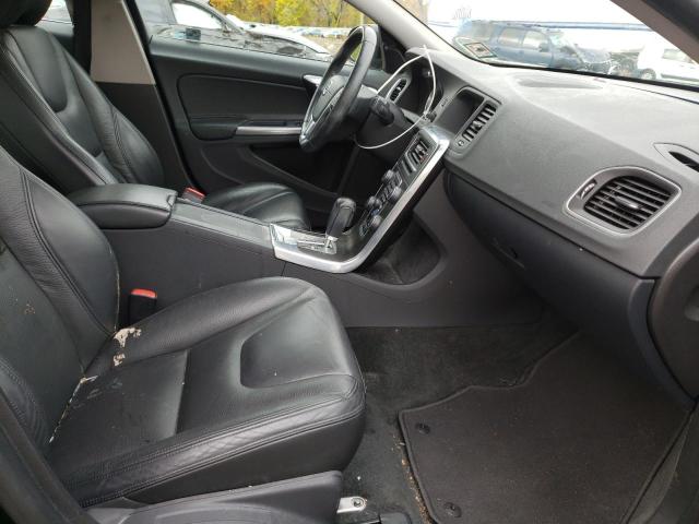 Photo 5 from auction – 2012 VOLVO S60 T5 with VIN YV1622FS1C2089718