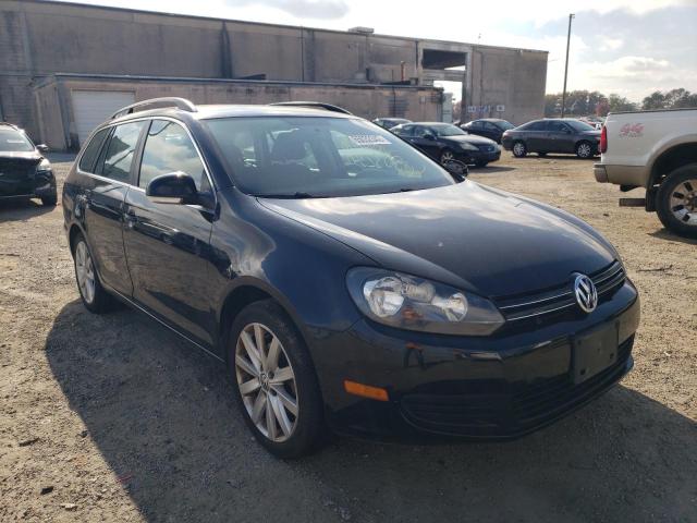 VOLKSWAGEN JETTA S 2011 with VIN 3VWPZ7AJ4BM635045 - Photo from auction