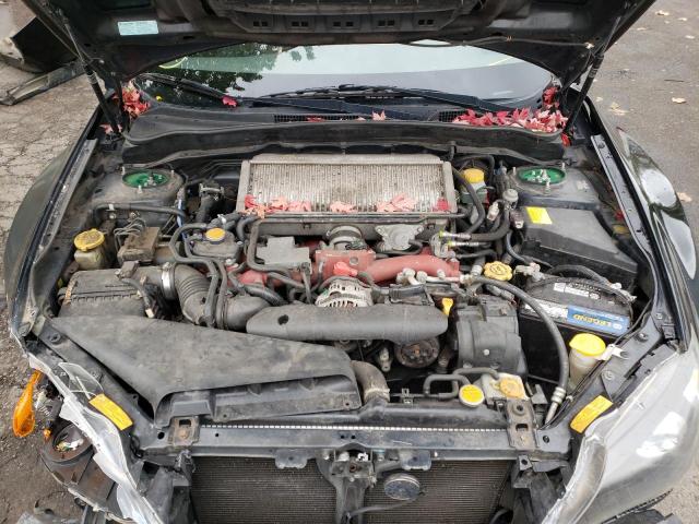 Photo 7 from auction – 2008 SUBARU IMPREZA WR with VIN JF1GR89688L825889