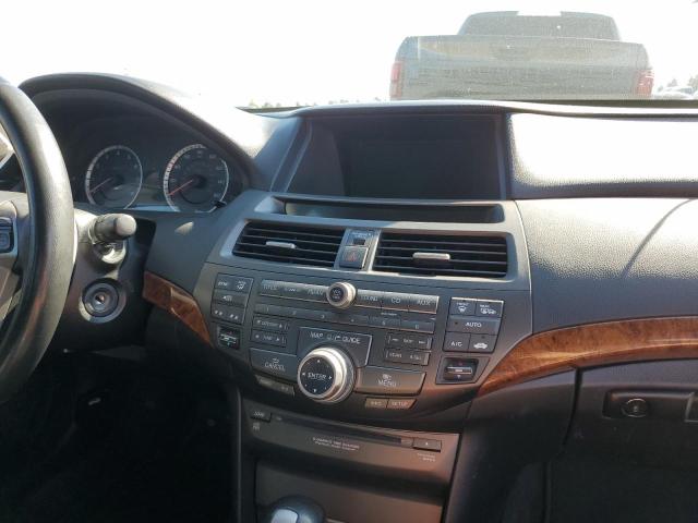 Photo 9 from auction – 2012 HONDA ACCORD EXL with VIN 1HGCP3F86CA017490