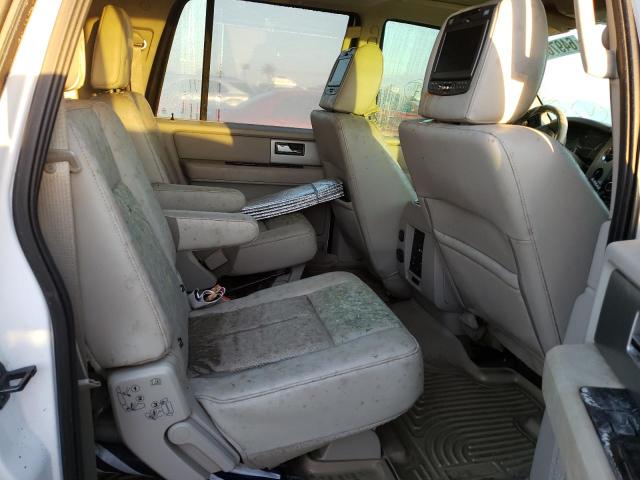 Photo 6 from auction – 2014 FORD EXPEDITION with VIN 1FMJK2A50EEF11797