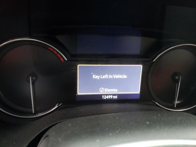 Photo 8 from auction – 2021 CADILLAC CT4 PREMIU with VIN 1G6DF5RL7M0112183