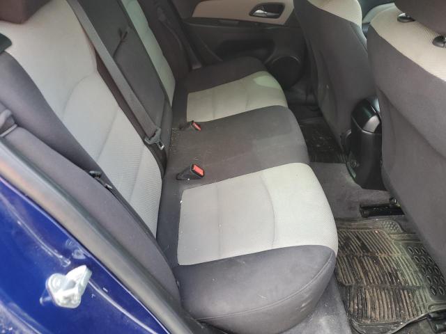 Photo 6 from auction – 2012 CHEVROLET CRUZE LS with VIN 1G1PC5SH7C7319955