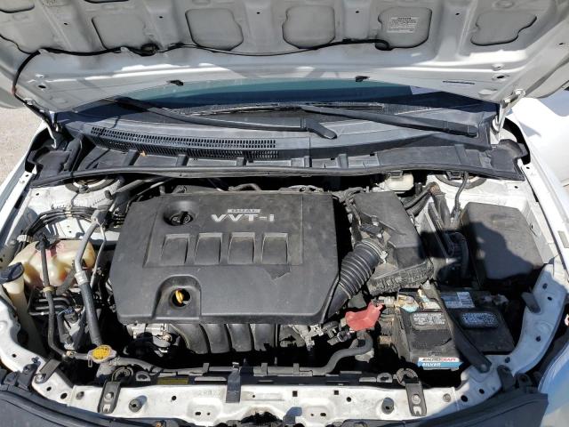 Photo 7 from auction – 2010 TOYOTA COROLLA BA with VIN 1NXBU4EE8AZ279728