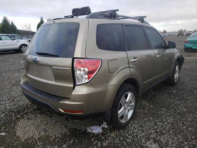 صورة رقم 4 من المزاد - 2009 SUBARU FORESTER 2 مع VIN JF2SH63619H721870
