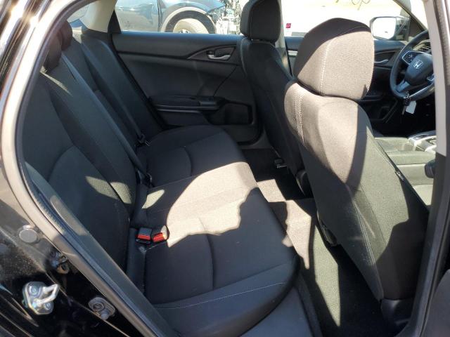Photo 6 from auction – 2020 HONDA CIVIC LX with VIN 19XFC2F68LE203755