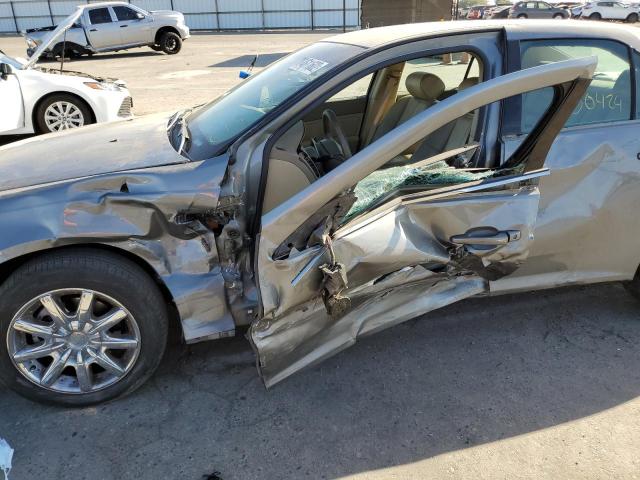 Photo 9 from auction – 2005 CADILLAC STS with VIN 1G6DC67A150190783
