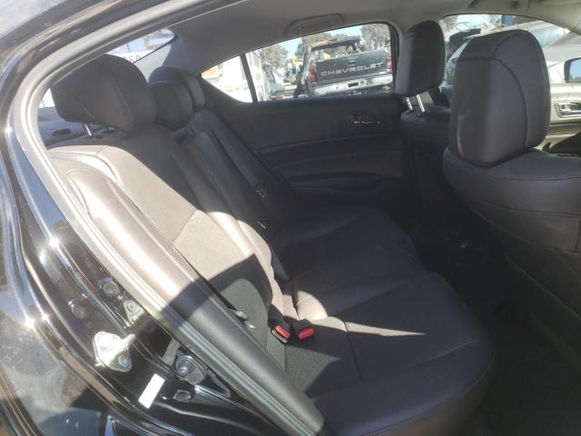 Photo 6 from auction – 2016 ACURA ILX PREMIU with VIN 19UDE2F71GA012215