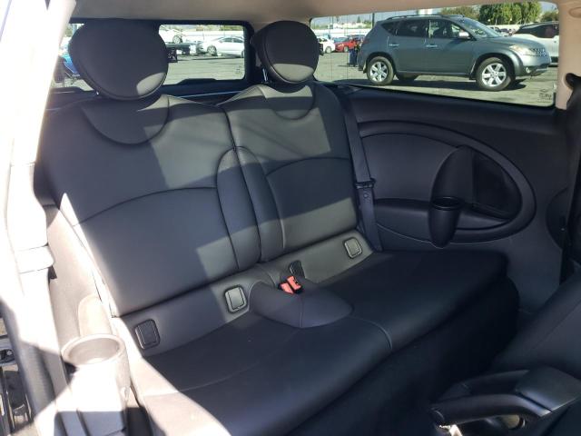 Photo 6 from auction – 2012 MINI COOPER CLU with VIN WMWZF3C52CT488947