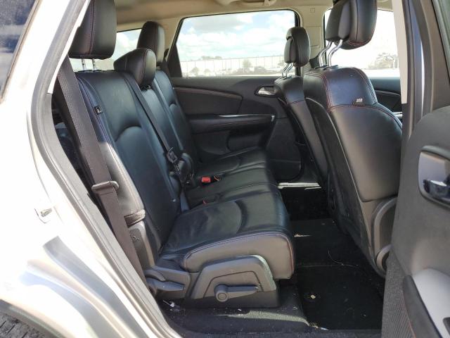 Photo 6 from auction – 2012 DODGE JOURNEY R/ with VIN 3C4PDCEG3CT228477