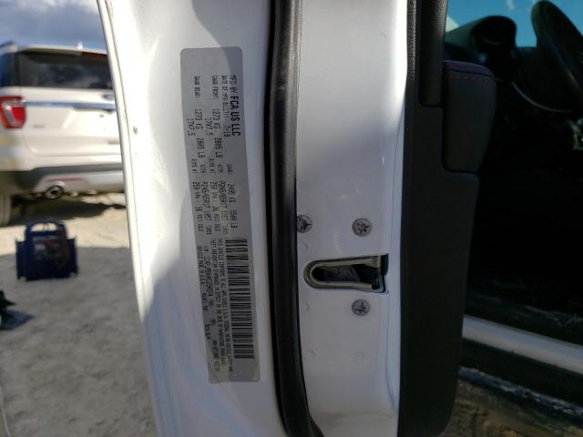 Photo 10 from auction – 2019 JEEP CHEROKEE T with VIN 1C4PJMBX0KD254574