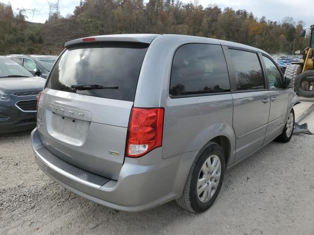 Photo 4 from auction – 2017 DODGE GRAND CARA with VIN 2C4RDGBG5HR847130