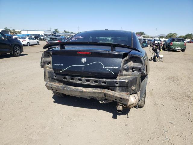 Photo 9 from auction – 2010 DODGE CHARGER RA with VIN 2B3CA9CVXAH301749